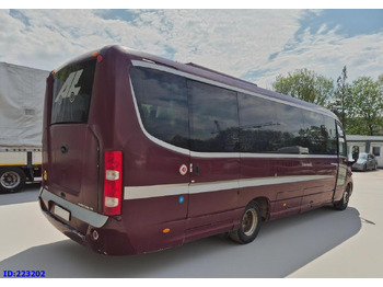 מיניבוס, אוטובוס בין עירוני MERCEDES-BENZ Sunrider 818D Vario 33 - Seater: תמונה 4