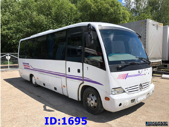 אוטובוס בין עירוני MERCEDES-BENZ Vario 815