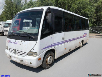 מיניבוס MERCEDES-BENZ Vario 815