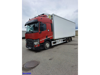 משאית קירור RENAULT T