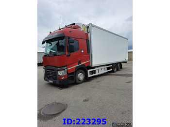 משאית קירור RENAULT T