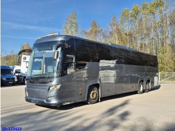 אוטובוס בין עירוני SCANIA Touring