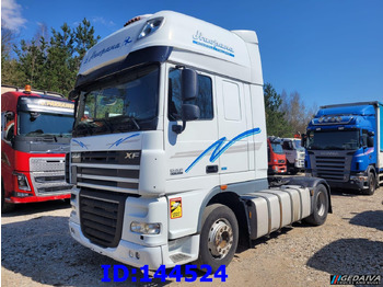 יחידת טרקטור DAF XF 105 410