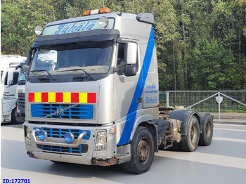 יחידת טרקטור VOLVO FH12 460
