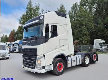 יחידת טרקטור VOLVO FH13 500