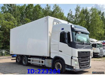 משאית קירור VOLVO FH13 460