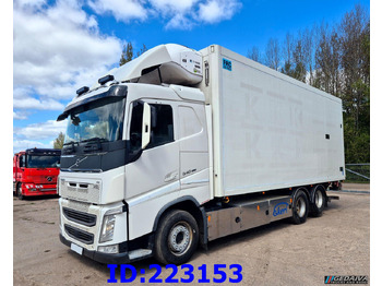 משאית קירור VOLVO FH13 540