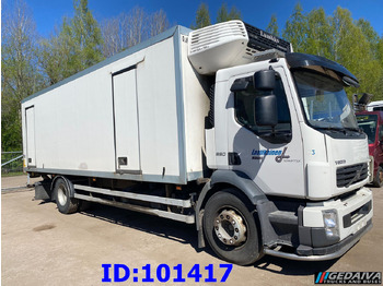 משאית קירור VOLVO FL 280HP 4X2 Euro5: תמונה 2