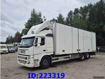 משאית קירור VOLVO FM13