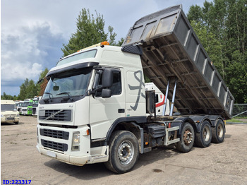מזהיר VOLVO FM13 480