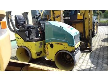 מיני רולר AMMANN