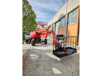 זרוע מרפקי MANITOU