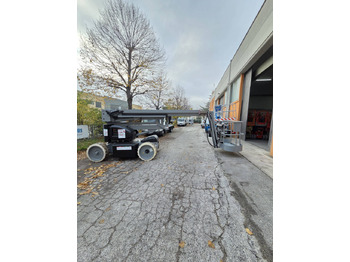 זרוע מרפקי NIFTYLIFT