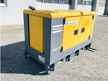 ערכת גנרטורים Atlas Copco QAS14 KDS (4064): תמונה 5 ערכת גנרטורים Atlas Copco QAS14 KDS (4064): תמונה 5