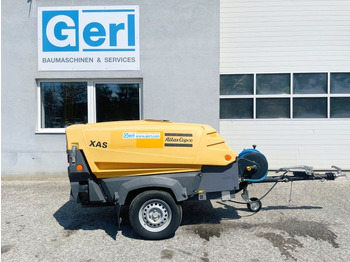 מדחס אוויר ATLAS