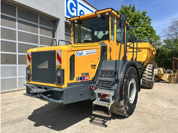 מסיר פסולת מפרקי Bergmann 5025 HK / C828s (110868): תמונה 3