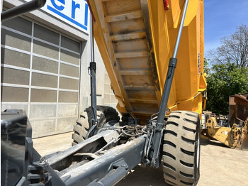 מסיר פסולת מפרקי Bergmann 5025 HK / C828s (110868): תמונה 4