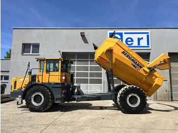 מסיר פסולת מפרקי Bergmann 5025 HK / C828s (110868): תמונה 2