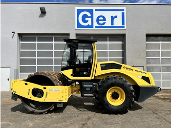 מדחס BOMAG