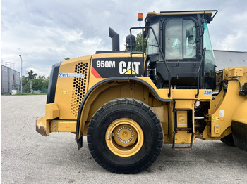 מעמיס גלגלים Caterpillar 950 Millionen (111642): תמונה 5