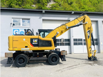 מטפל בפסולת/ תעשייתי Caterpillar MH3022 (3993): תמונה 2