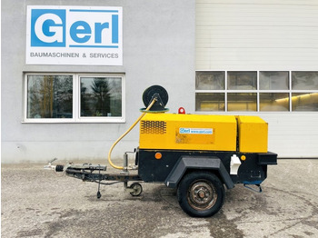 מדחס אוויר INGERSOLL RAND