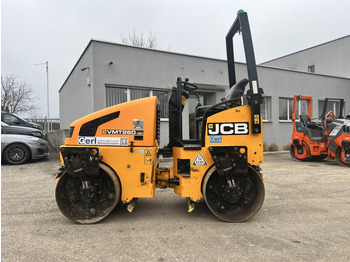 רולר JCB