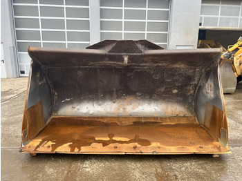 מעמיס גלגלים LIEBHERR