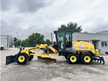 מפלסת NEW HOLLAND