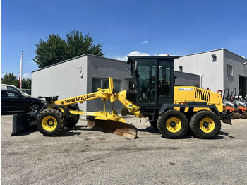 מפלסת NEW HOLLAND