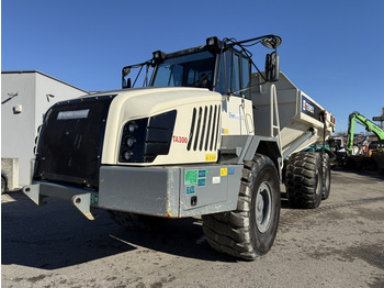 מסיר פסולת מפרקי Terex TA 300 Gen 10 / Rokbak RA 30 (111765): תמונה 3