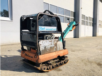 לוח רטט Verschiedenes MIKASA MVH 502 (2906): תמונה 5 לוח רטט Verschiedenes MIKASA MVH 502 (2906): תמונה 5