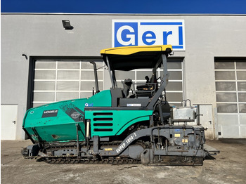 מרצף אספלט Vögele Super 1800-2 (111031): תמונה 1
