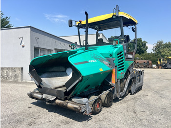מרצף אספלט Vögele Super 1803-3i (111604): תמונה 2