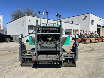 מרצף אספלט Vögele Super 800-3i (111542): תמונה 4