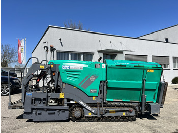 מרצף אספלט Vögele Super 800-3i (111542): תמונה 5
