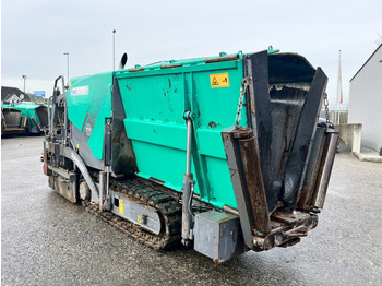 מרצף אספלט Vögele Super 800 Typ: 07.90 (111239): תמונה 5