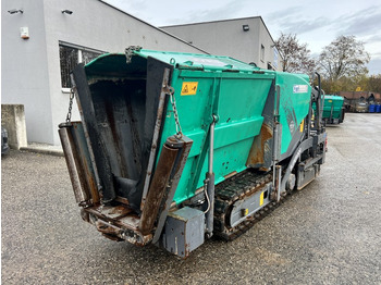 מרצף אספלט Vögele Super 800 Typ: 07.90 (111239): תמונה 2