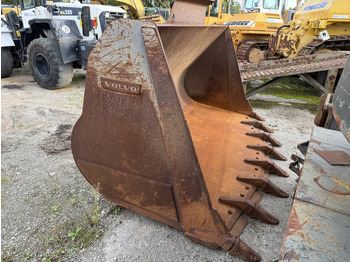 דלי מעמיס VOLVO