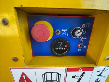מעלית מספריים GMG 4646-ED 2.0: תמונה 5