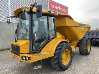 מסיר פסולת מפרקי HYDREMA