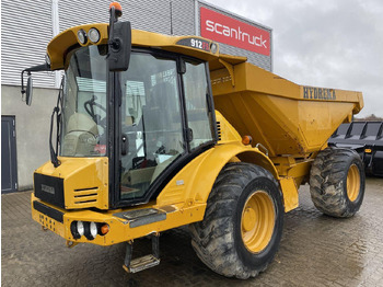 מסיר פסולת מפרקי HYDREMA