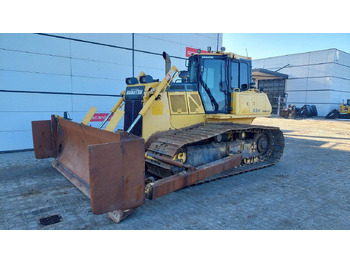 דחפור KOMATSU D65PX-18
