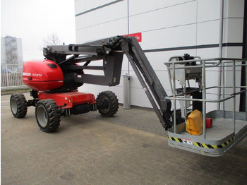 זרוע מרפקי MANITOU 160 ATJ