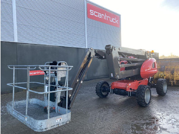 זרוע מרפקי MANITOU 160 ATJ