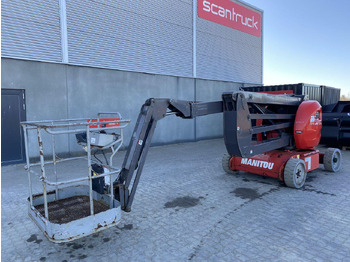 זרוע מרפקי MANITOU 170 AETJ-L
