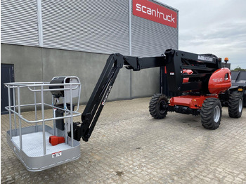 זרוע מרפקי MANITOU 180 ATJ