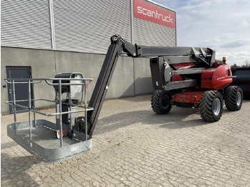 זרוע מרפקי MANITOU