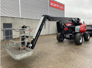 זרוע מרפקי MANITOU