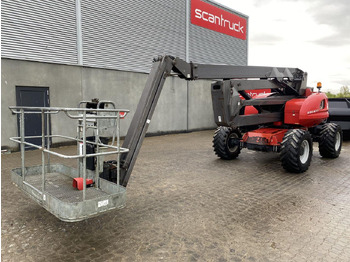 זרוע מרפקי MANITOU